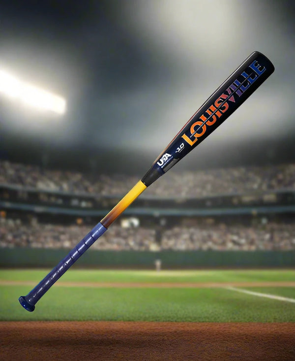 2025 Louisville Slugger Select PWR™ -10 USA Baseball Bat