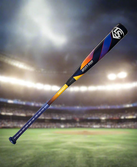 2025 Louisville Slugger Select PWR™ -10 USA Baseball Bat