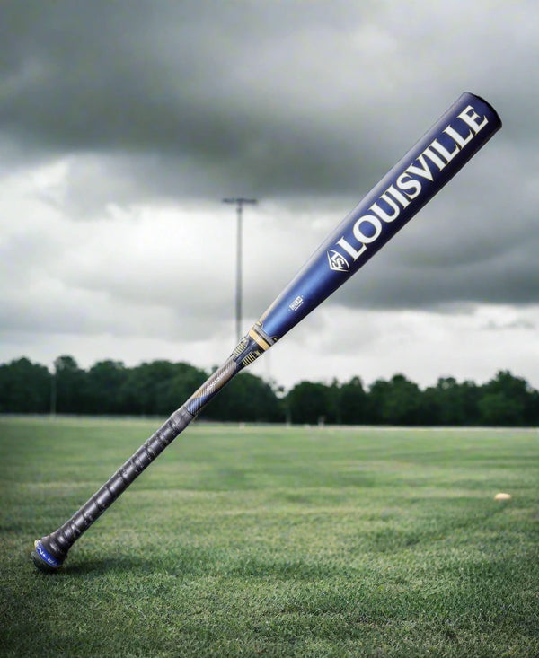 2026 Louisville Slugger META® -3 BBCOR Baseball Bat