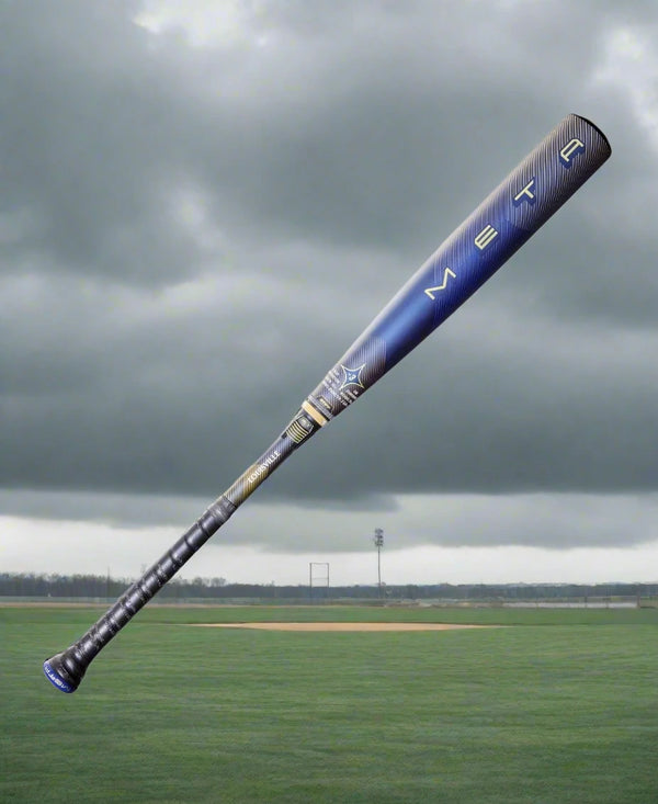 2026 Louisville Slugger META® -3 BBCOR Baseball Bat