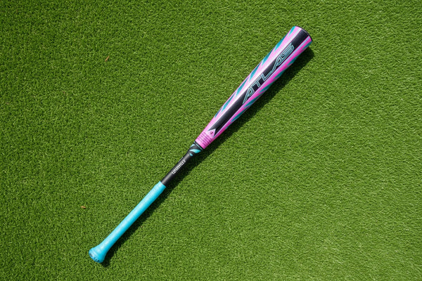 2026 Louisville Slugger Atlas™ Hybrid -3 BBCOR Baseball Bat