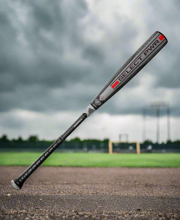 2026 Louisville Slugger Select PWR™ -3 BBCOR Baseball Bat