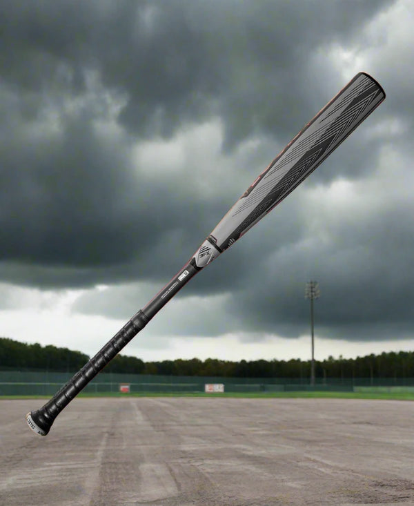 2026 Louisville Slugger Select PWR™ -3 BBCOR Baseball Bat