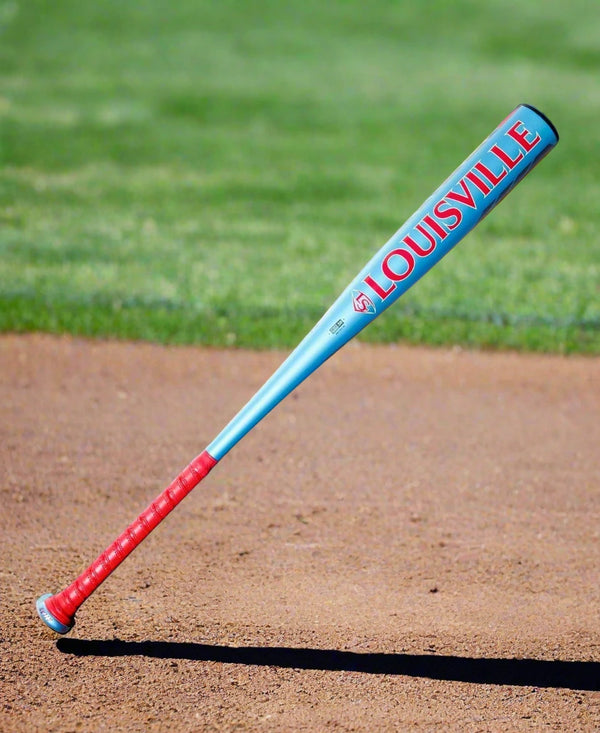 2026 Louisville Slugger Atlas™ -3 BBCOR Baseball Bat