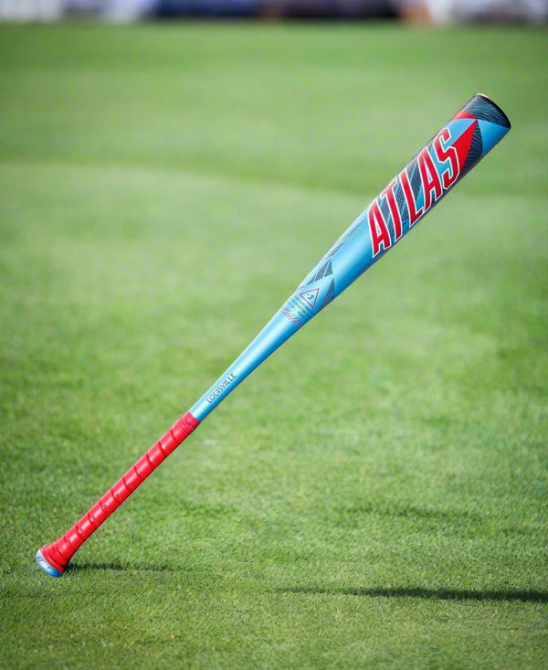 2026 Louisville Slugger Atlas™ -3 BBCOR Baseball Bat
