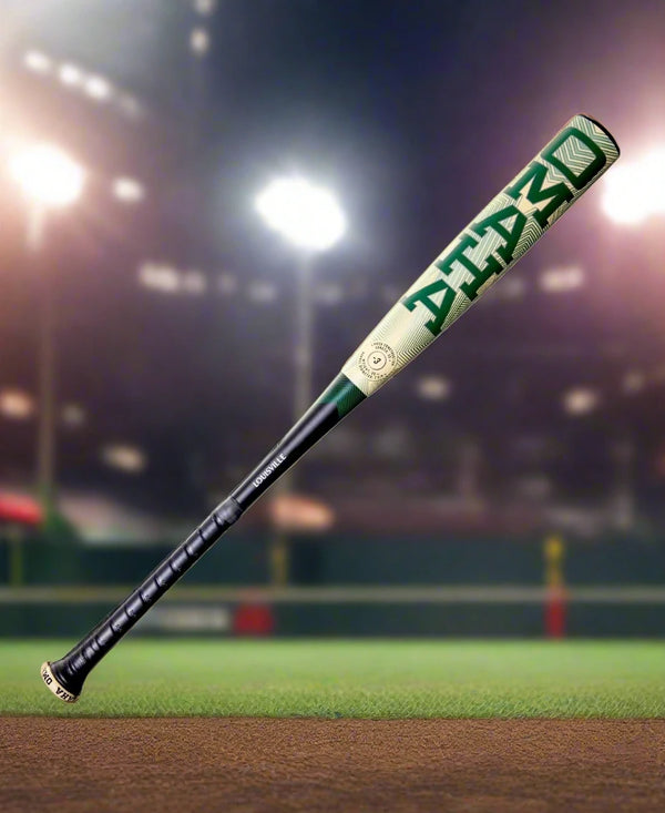 2026 Louisville Slugger Omaha -3 BBCOR Baseball Bat