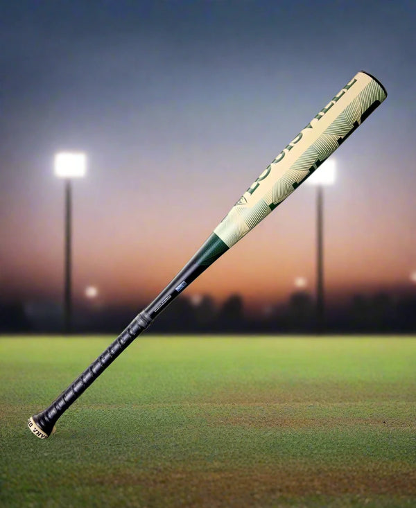 2026 Louisville Slugger Omaha -3 BBCOR Baseball Bat