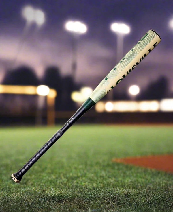 2026 Louisville Slugger Omaha -3 BBCOR Baseball Bat