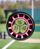 Knob on the 2026 Louisville Slugger Supra™ -10 USSSA Baseball Bat