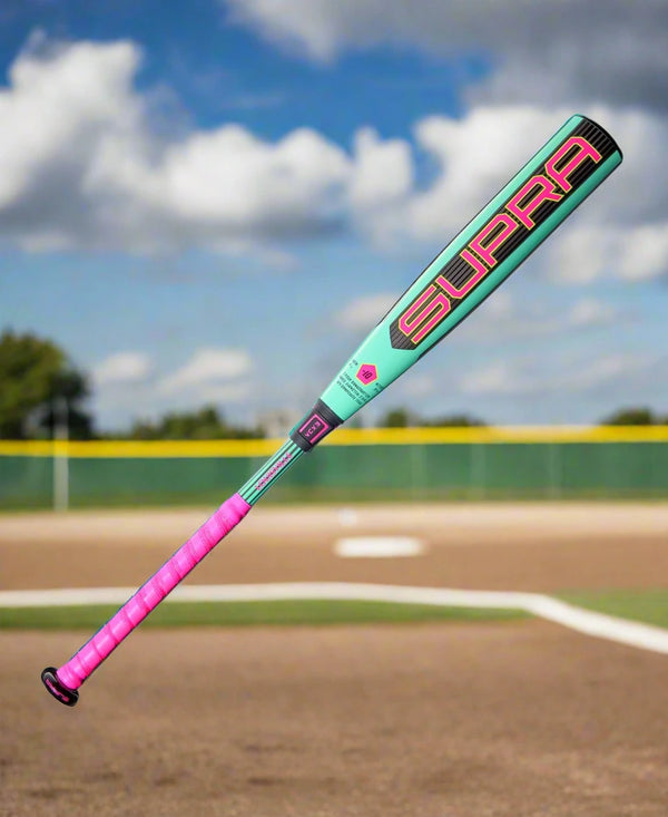 2026 Louisville Slugger Supra™ -10 USSSA Baseball Bat