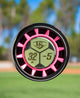 Knob on the 2026 Louisville Slugger Supra™ -5 USSSA Baseball Bat