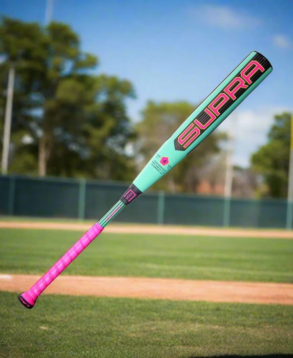 2026 Louisville Slugger Supra™ -5 USSSA Baseball Bat