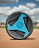 End cap for the 2026 Louisville Slugger Atlas™ -10 USSSA Baseball Bat