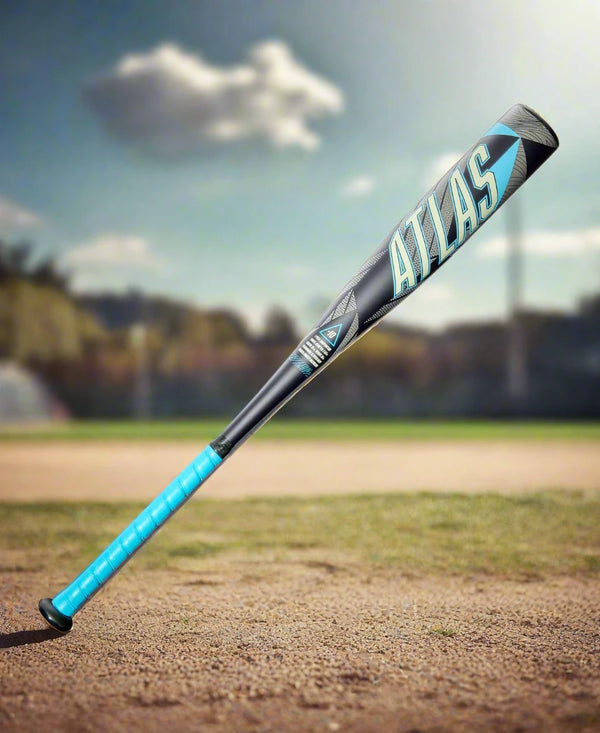 2026 Louisville Slugger Atlas™ -10 USSSA Baseball Bat