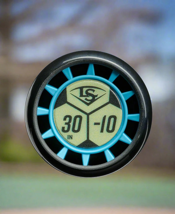 Knob for the 2026 Louisville Slugger Atlas™ -10 USSSA Baseball Bat