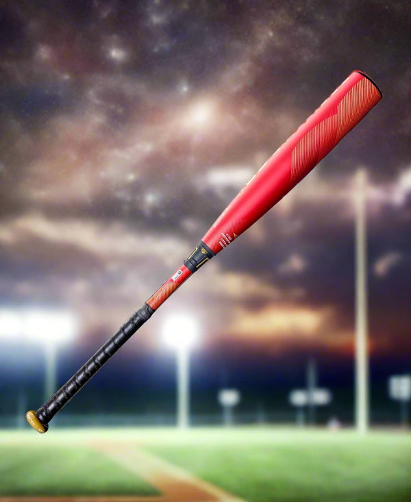 2026 Louisville Slugger META® -10 USA Baseball Bat