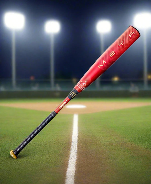 2026 Louisville Slugger META® -10 USA Baseball Bat