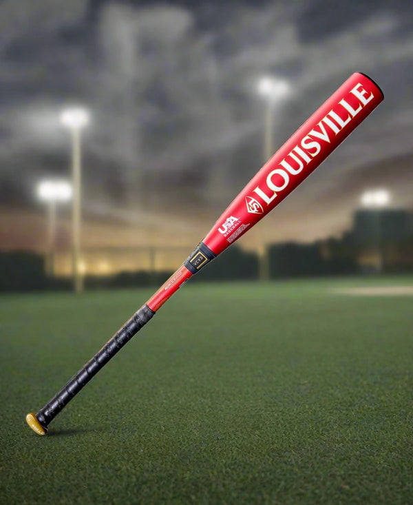 2026 Louisville Slugger META® -10 USA Baseball Bat