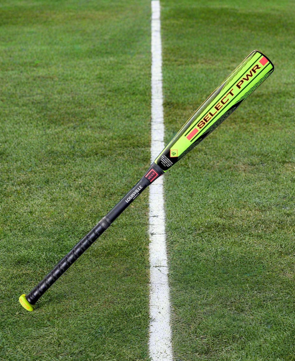 2026 Louisville Slugger Select PWR™ -10 USA Baseball Bat