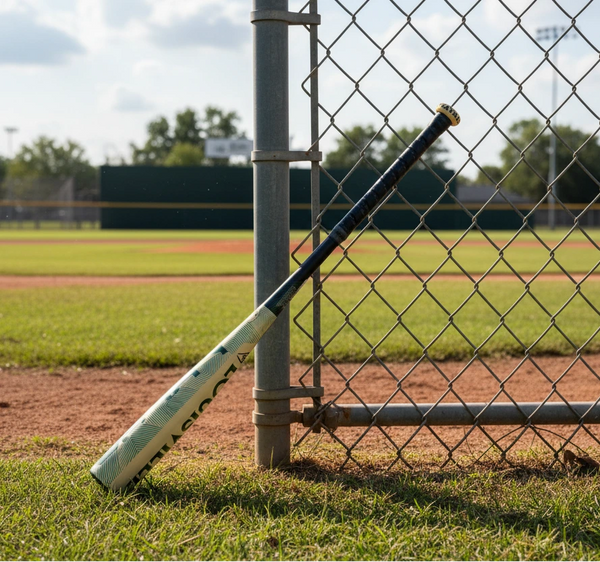 2026 Louisville Slugger Omaha® -10 USA Baseball Bat