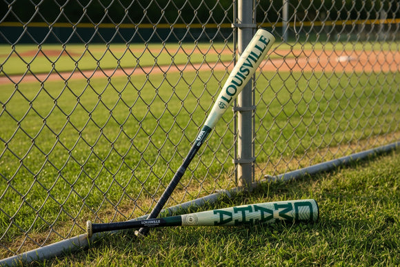 2026 Louisville Slugger Omaha® -10 USA Baseball Bats