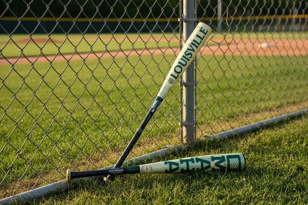 2026 Louisville Slugger Omaha® -10 USA Baseball Bats