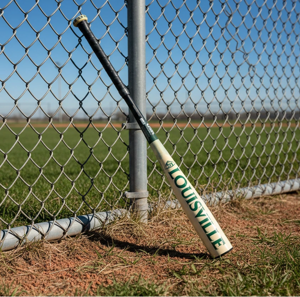 2026 Louisville Slugger Omaha® -10 USA Baseball Bat