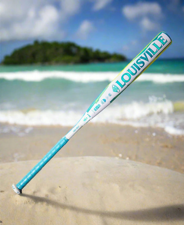 2026 Louisville Slugger KRYO -11 Fastpitch Bat