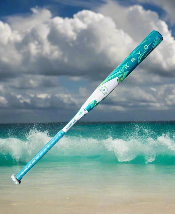 2026 Louisville Slugger KRYO -11 Fastpitch Bat