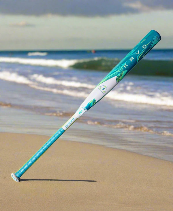 2026 Louisville Slugger KRYO -9 Fastpitch Bat