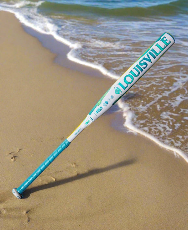 2026 Louisville Slugger KRYO -9 Fastpitch Bat