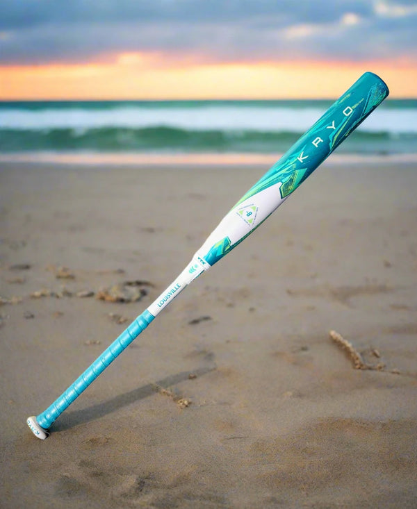 2026 Louisville Slugger KRYO -8 Fastpitch Bat
