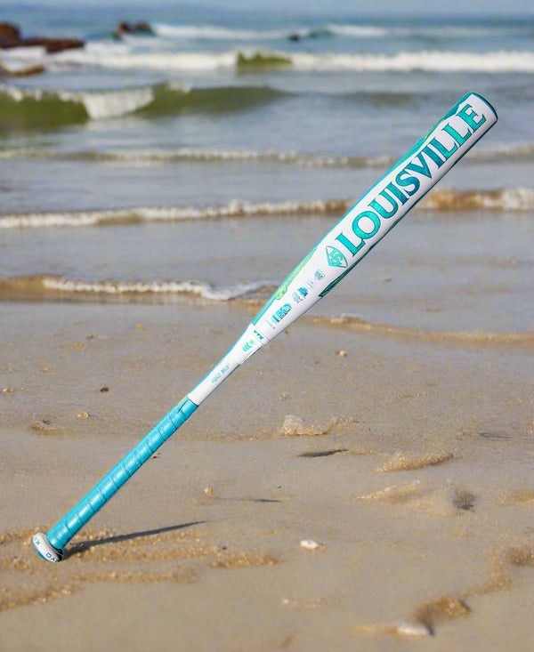 2026 Louisville Slugger KRYO -8 Fastpitch Bat