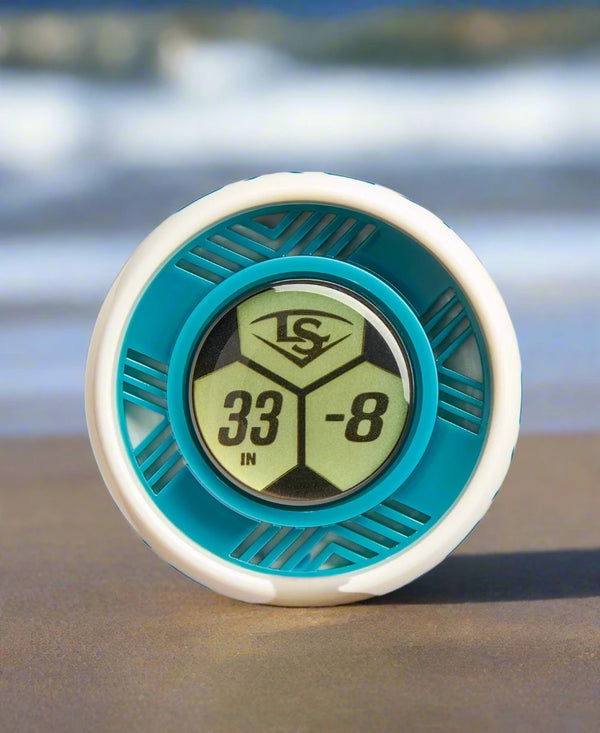 2026 Louisville Slugger KRYO -8 Fastpitch BatKnob on the 