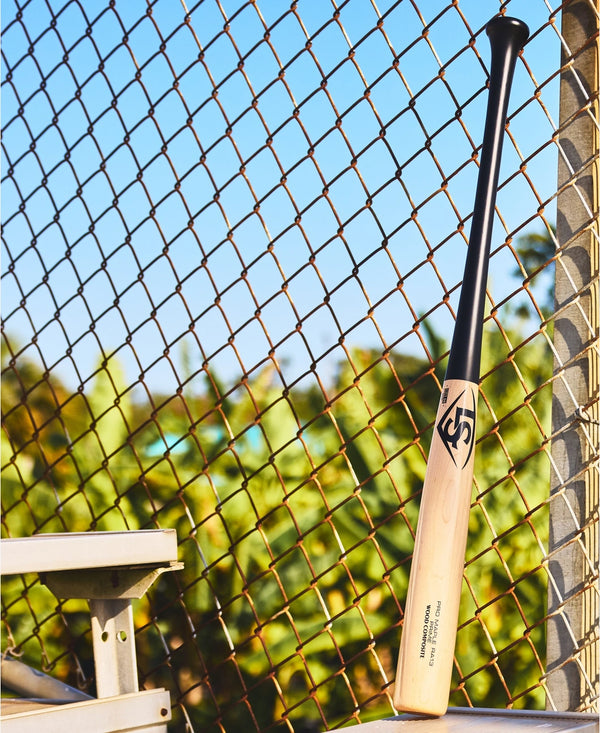 Louisville Slugger RA13 Pro Prime Maple Wood Composite (-3) BBCOR Baseball Bat