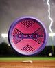 End cap for the 2026 Louisville Slugger KRYO Thundernight -10 Fastpitch Bat