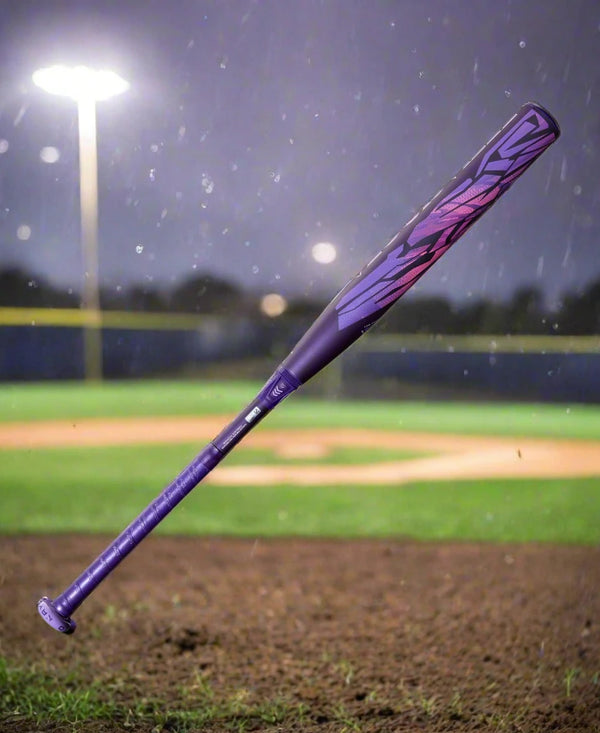 2026 Louisville Slugger KRYO Thundernight -10 Fastpitch Bat