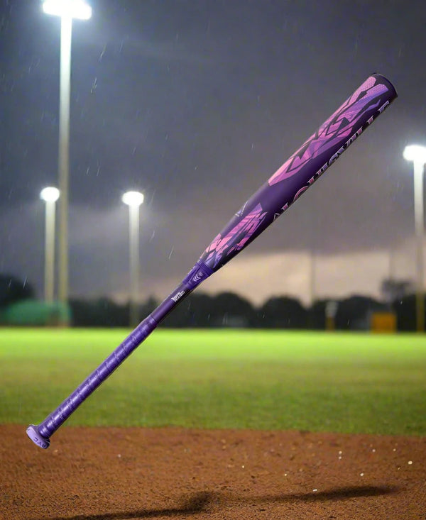 2026 Louisville Slugger KRYO Thundernight -10 Fastpitch Bat