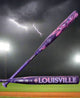 2026 Louisville Slugger KRYO Thundernight -10 Fastpitch Bat