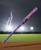 2026 Louisville Slugger KRYO Thundernight -10 Fastpitch Bat
