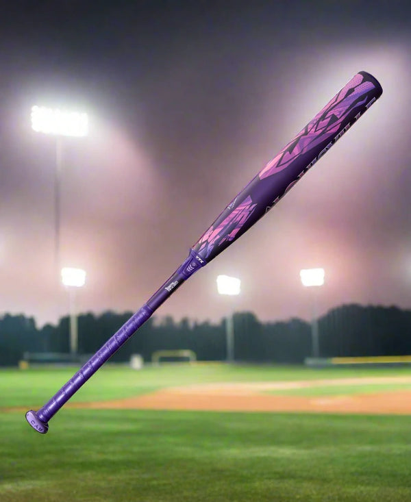 2026 Louisville Slugger KRYO Thundernight -11 Fastpitch Bat