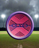 End cap for the 2026 Louisville Slugger KRYO Thundernight -11 Fastpitch Bat
