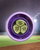 Knob for the 2026 Louisville Slugger KRYO Thundernight -11 Fastpitch Bat