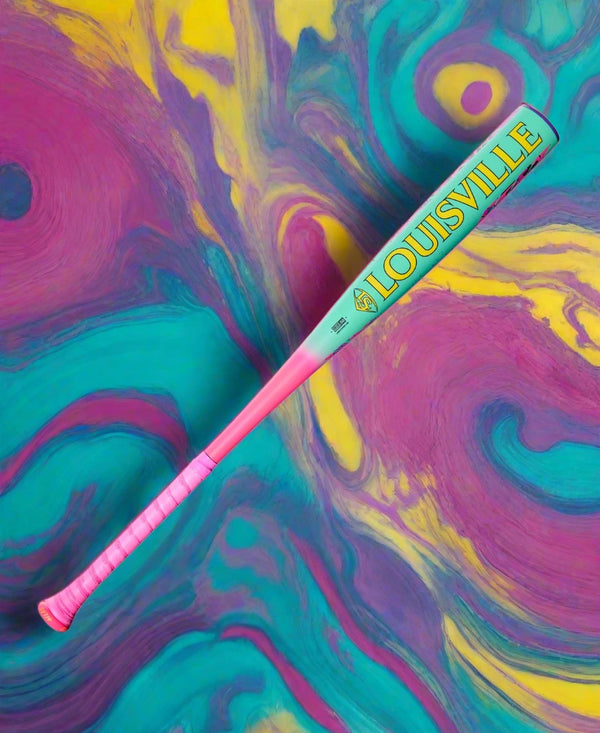 2026 Louisville Slugger Atlas™ Wildstyle -3 BBCOR Baseball Bat