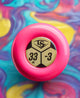 Knob on the 2026 Louisville Slugger Atlas™ Wildstyle -3 BBCOR Baseball Bat