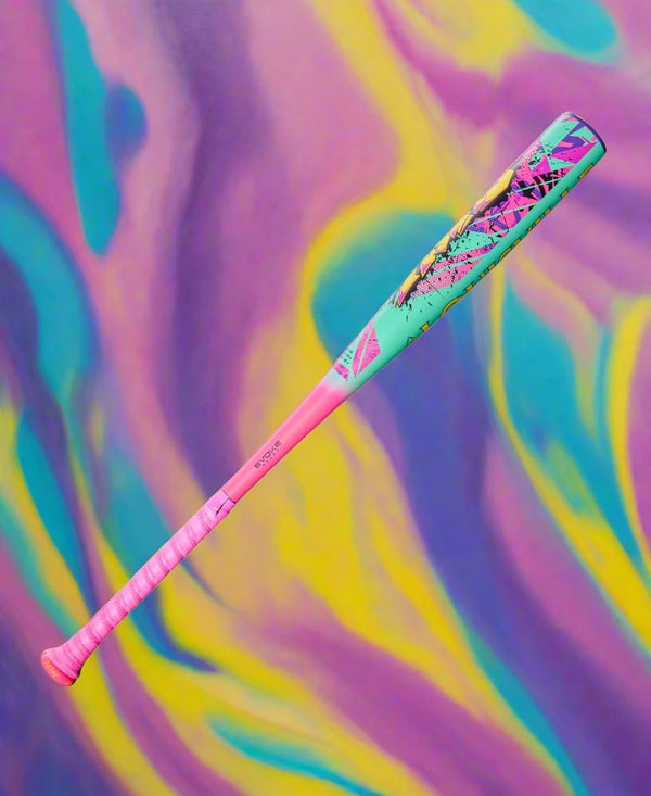 2026 Louisville Slugger Atlas™ Wildstyle -3 BBCOR Baseball Bat