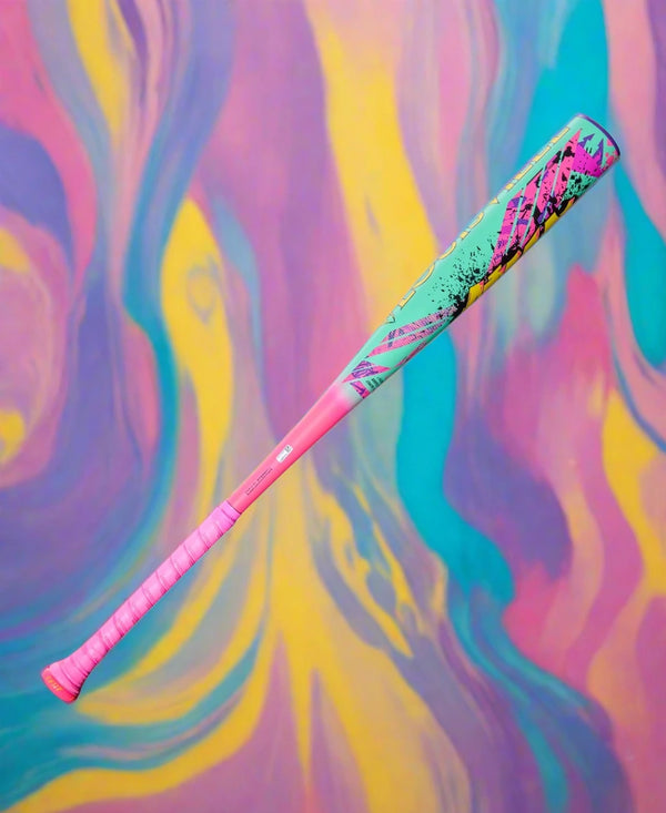 2026 Louisville Slugger Atlas™ Wildstyle -3 BBCOR Baseball Bat