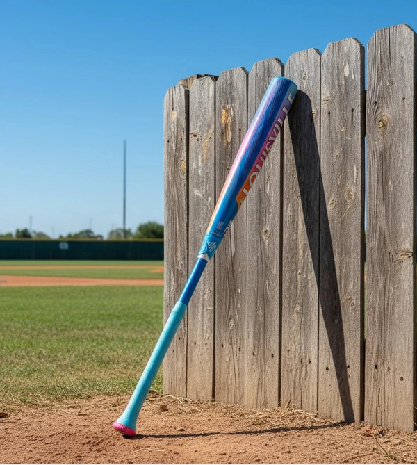 2026 Louisville Slugger Select PWR Love The Moment™ -3 BBCOR Baseball Bat