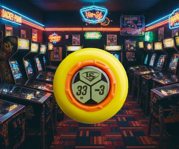 Knob on the 2026 Louisville Slugger Select PWR™ Player 1 -3 BBCOR Baseball Bat 