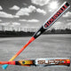 2026 Louisville Slugger Supra™ Starship -5 USSSA Baseball  Bats